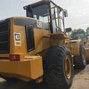 used old model 2010 model 966G wheel loader no problem for working