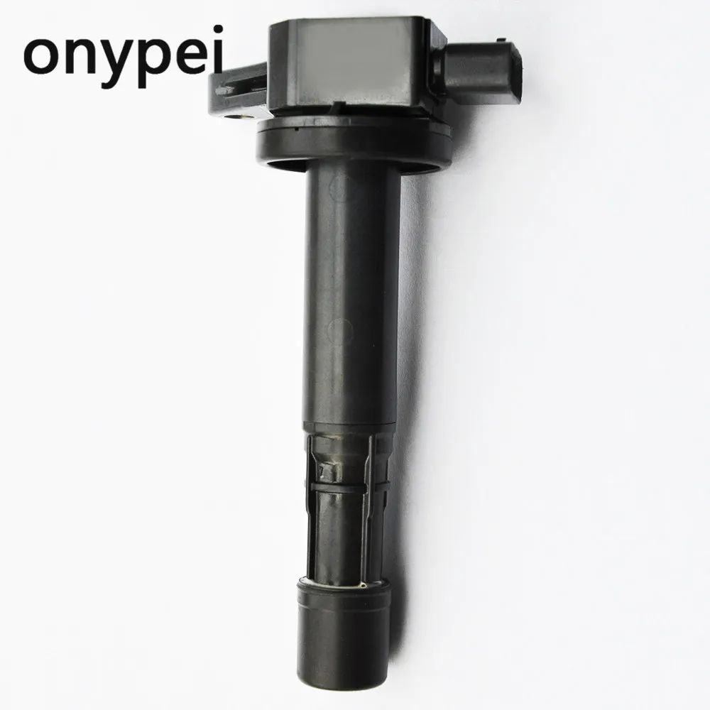 Car Ignition Coil 2w93-12a366-ba 099700-0711 Tc-27a 099700-0350 Coils ...