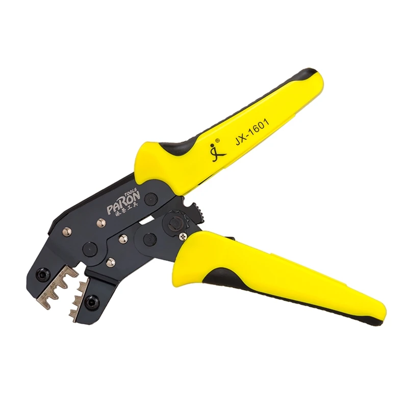 Paron Cable Connector Terminal Crimp Tool Crimping Tool Kits For Solar ...