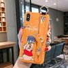 Custom POOH STITCH cartoon minnie mouse mickey mouse phone case back cover for iphone cases