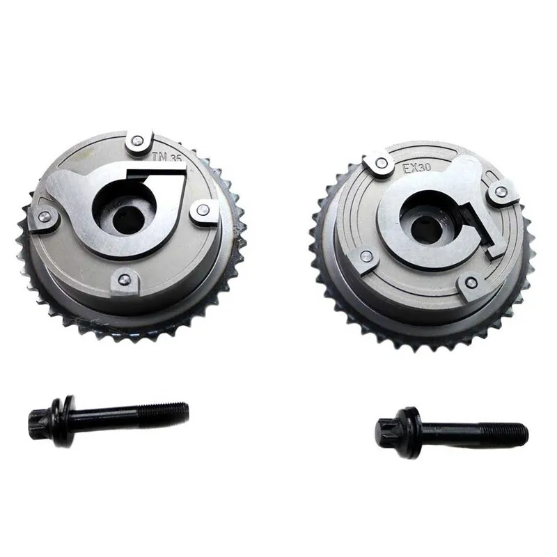 Camshaft Gear Timing Chain Kit 11311439853 11317533879 11317534770