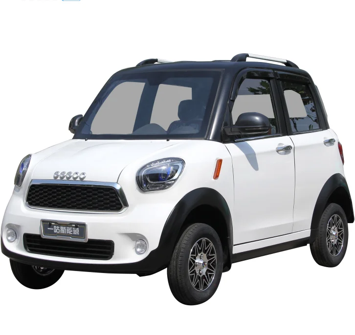 4 Seater Chinese Mini Electric Car For Sale Buy Electric Cars Made In