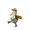 2019 new custom plush soft toy sparrow bird stuffed animal