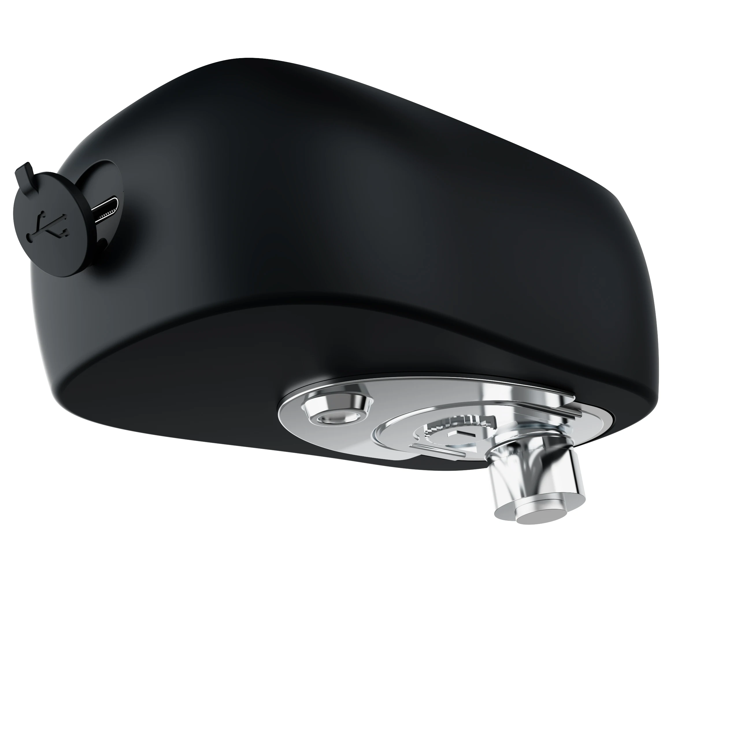 Brand New Patent Rechargeable Automatic Electric Smoothedge Can Opener