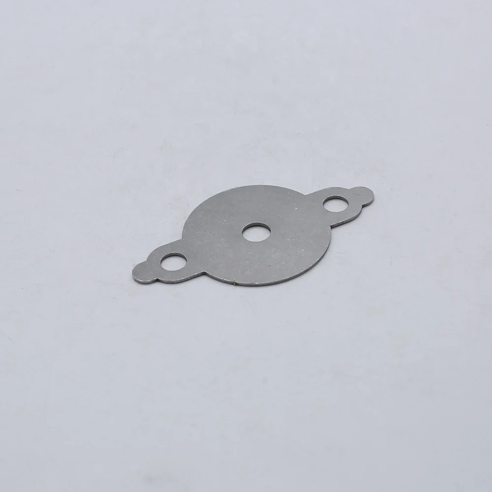 1vdftv Egr Blanking Plate For Toyota Landcruiser 4.5l V8 Vdj 70 76 78