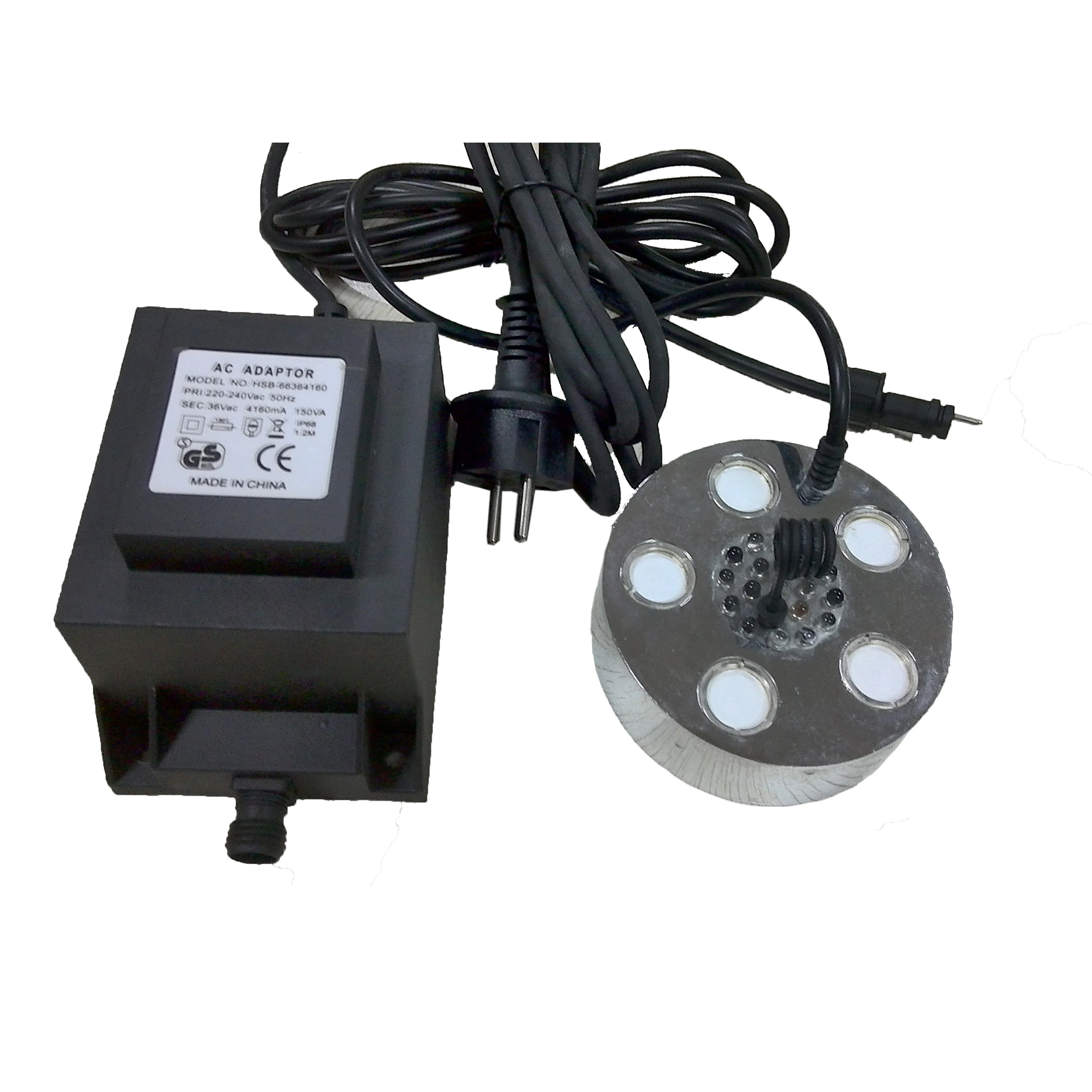 Set Pompa A Pressione Per Atomizzatore Stihl Nuova Elica