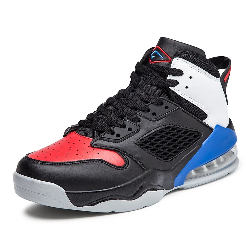
Custom Lgo 2019 Winter Fashion Sneaker Men High Top Walking Shoes Thick Sole Cluncky Shoe Casual Air Cushion Sport Man JD-Y688 