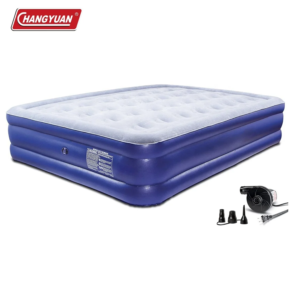 Airbed with Pump