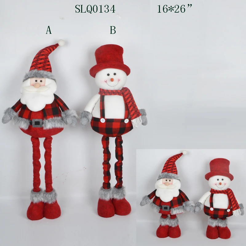 Shantou Gift Craft Manufacturer Plush Fabric Figurines Nordic Santa  Christmas Gnome Decoration - Buy Shantou Gift Craft Manufacturer Plush  Fabric Figurines Nordic Santa Christmas Gnome Decoration Product on