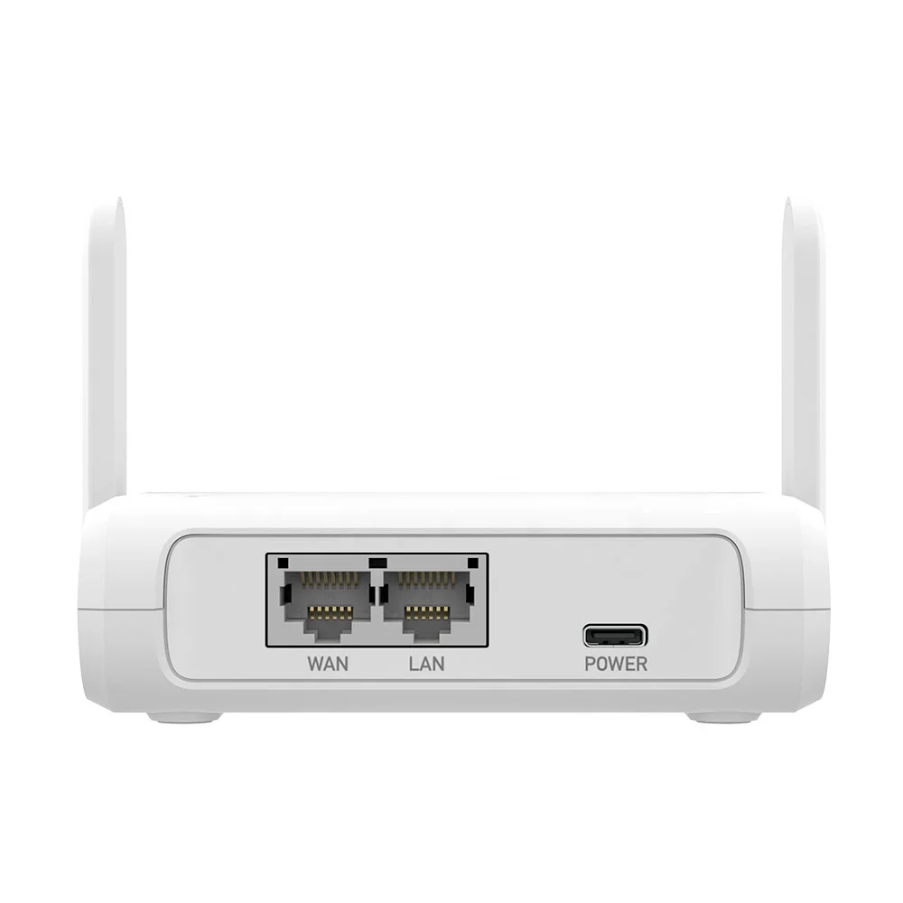 Gl S200 Thread Border Router Supports Ble Openwrt Multiple Iot Protocols Smart Home