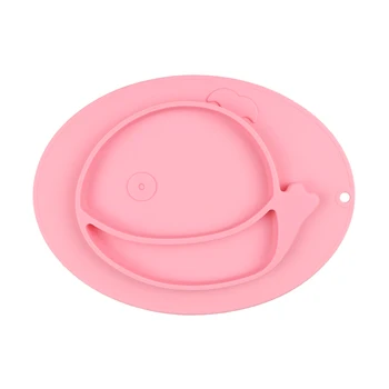 baby plates with suction pads