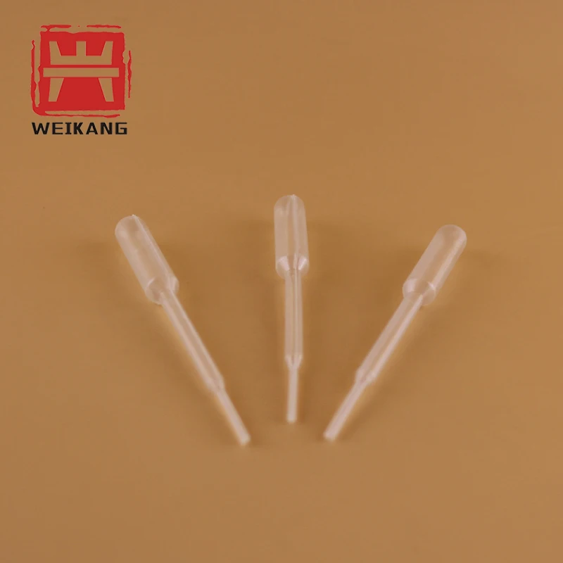 Plastic Disposable Graduated Transfer Pasteur Pipettes Pasteur Pasture
