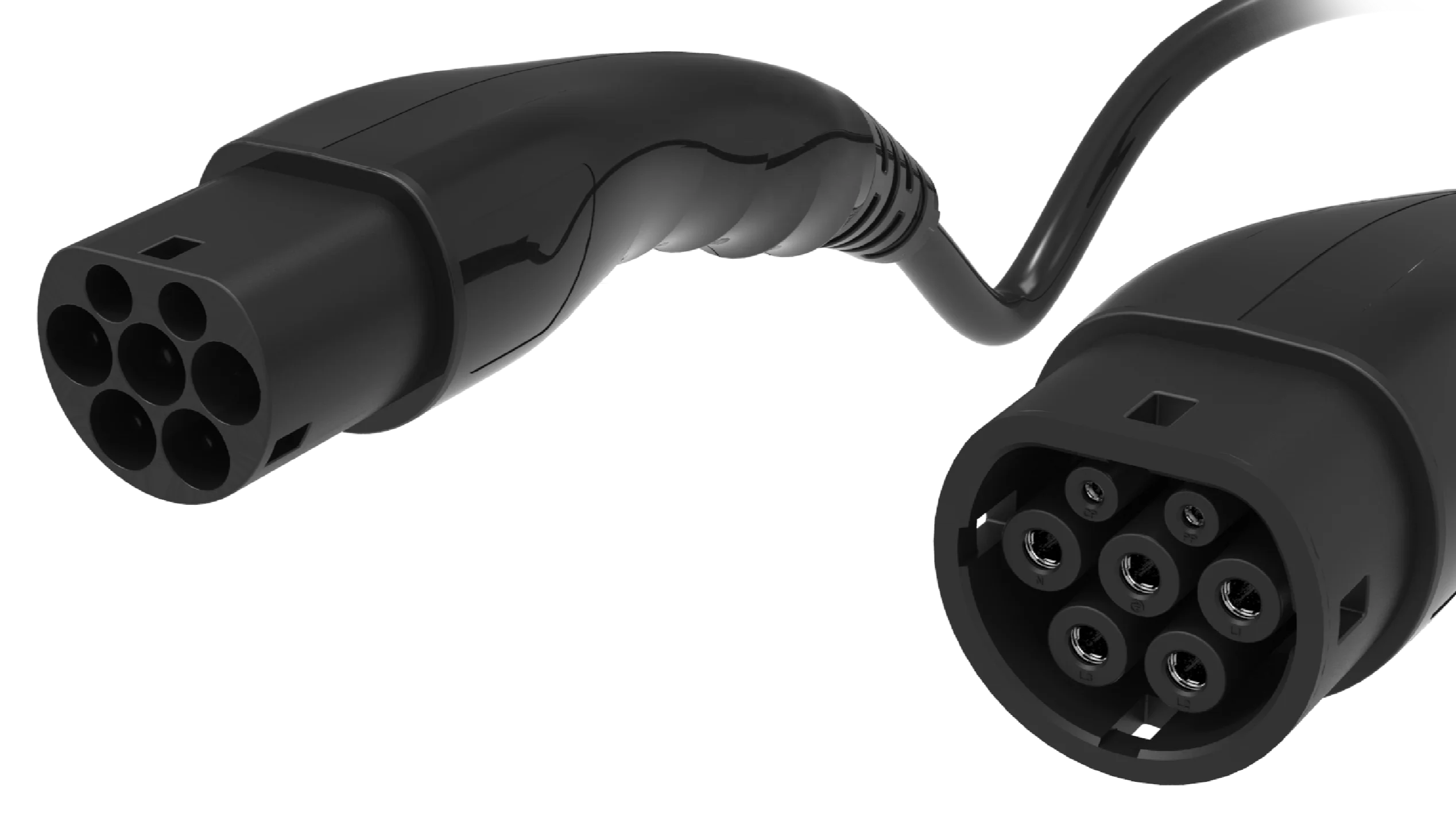 Iec 62196 Plug Level 2 Charger Ev Charging Cable Threephase 32a Buy Electric Car Charging Iec 62196 Plug Level 2 Charger Ev Charging Cable Threephase 32a Buy Electric Car Charging