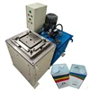 18L Square Barrel Making Line,Semi-automatic Can Making Machine