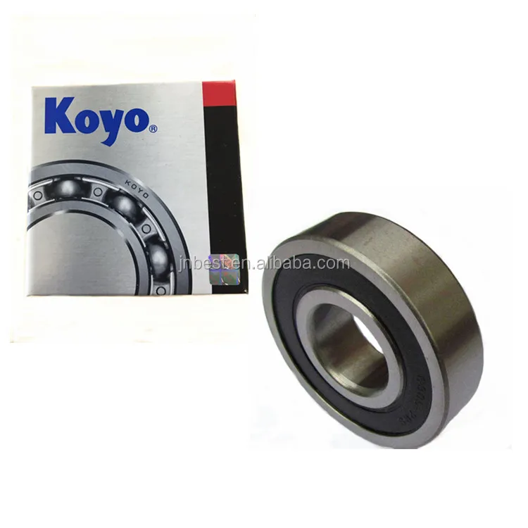 93306-20529-00 Crank Shaft Bearing Premium Brand Koyo 25x52x15mm 6205SH29TC4