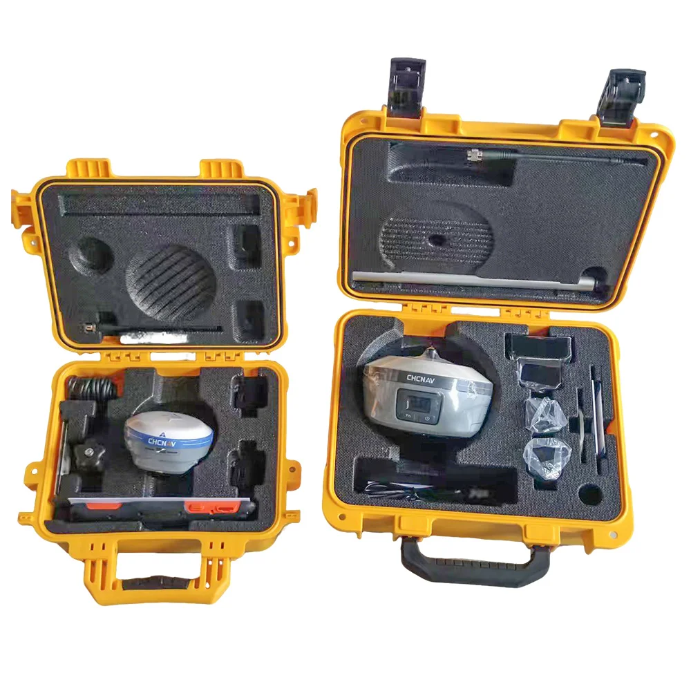 CHCNAV X13 Rover and Base Station Laser South Alps 1 Gnss E800