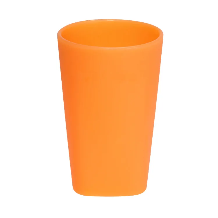 food grade reusable silicone coffee cup