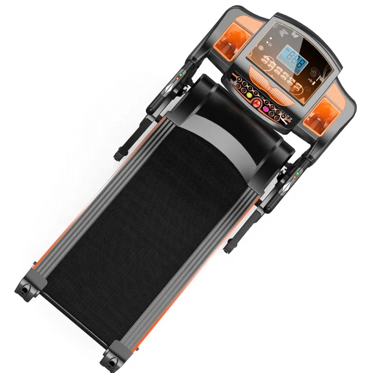 Low Price Running Machine Exercise Gyn Fitness Equipment Treadmill