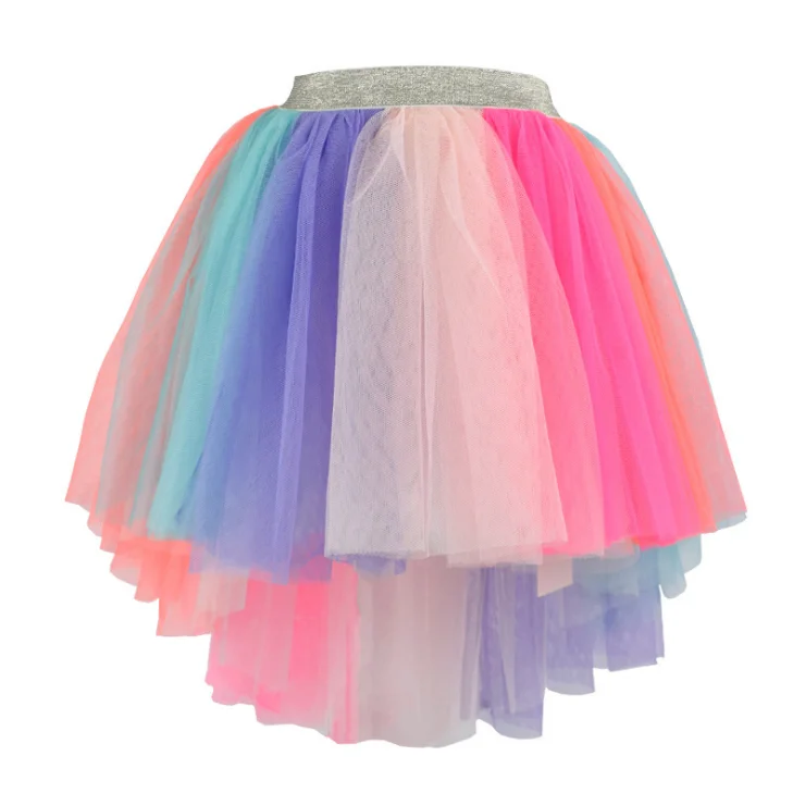 unicorn tutu skirt