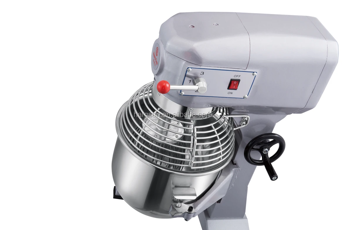 B10/b15/b20/b30 Commercial Cake Mixer Food Mixer Planetary Mixer Price ...