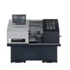 Hot Selling japan used mini cnc vertical turret lathe CK6132