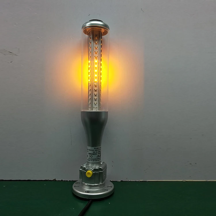 
Low energy consumption led warning light machine signal tower lamp 