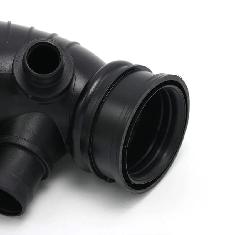 13717597586 Engine Air Intake Hose Manifold Assembly For Bmw 1series