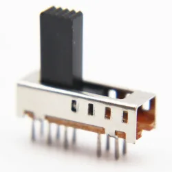 slide switch cap