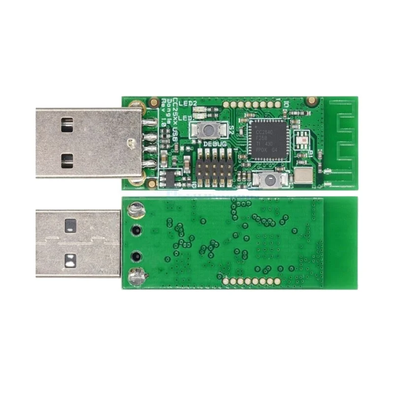 Programmable USB Dongle Guide: How to Choose & Use One