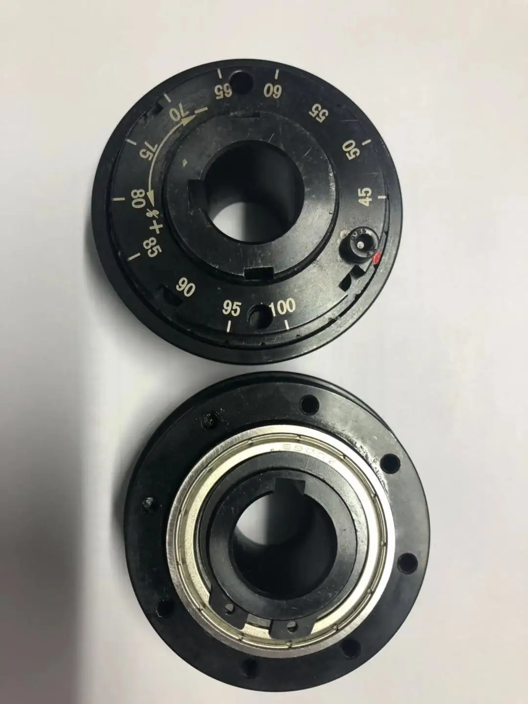 Tsc06 Ball Type Torque Limiter Coupling Overload Clutch/torque Limiter