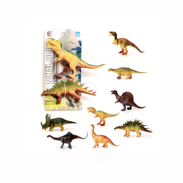 Most Popular Kids Educational Toys Model Dinosaur Figures For Sale