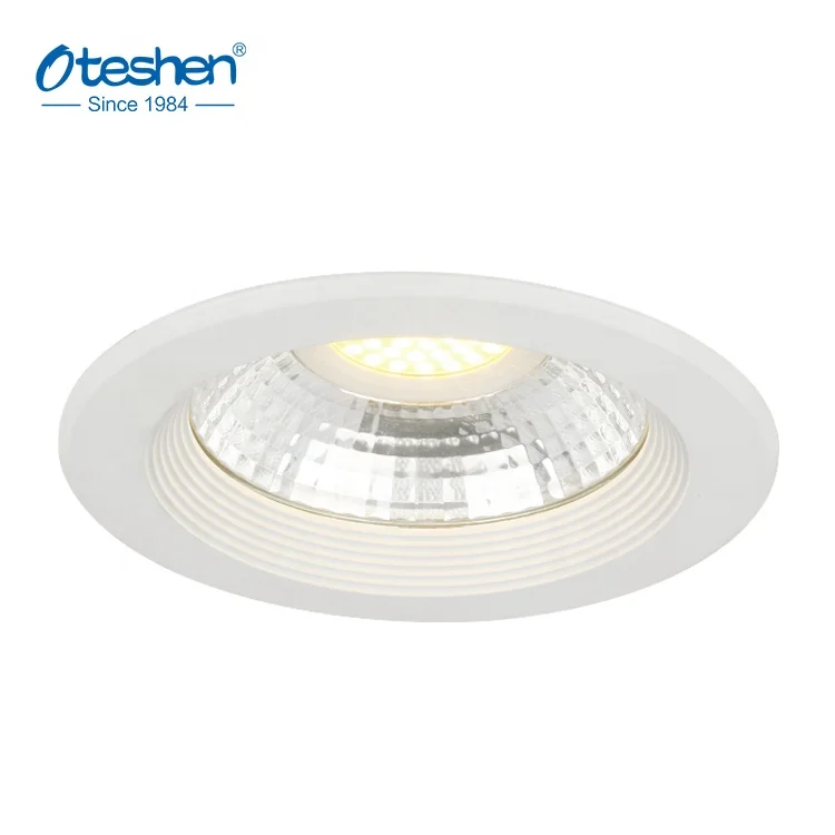 8W 10W 20W 30W 40W recessed downlight led spot light 100-240VAC cob spot