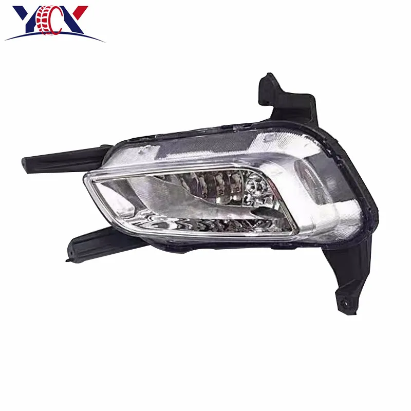 Car Front Head Lamp Auto Parts Front Head Lights For Kia Sportage 2011