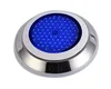 UFO conception easy to install RGB color IP68 underwater pool light HT002C