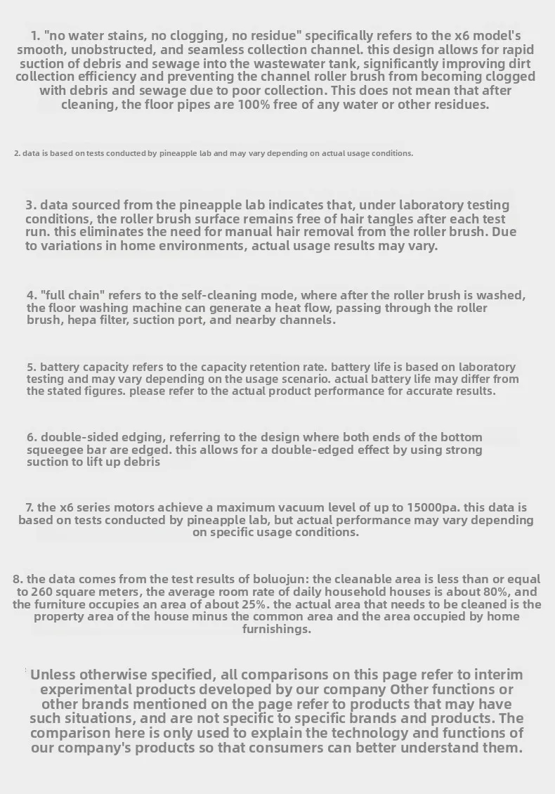 Voice-controlled wet dry vacuum