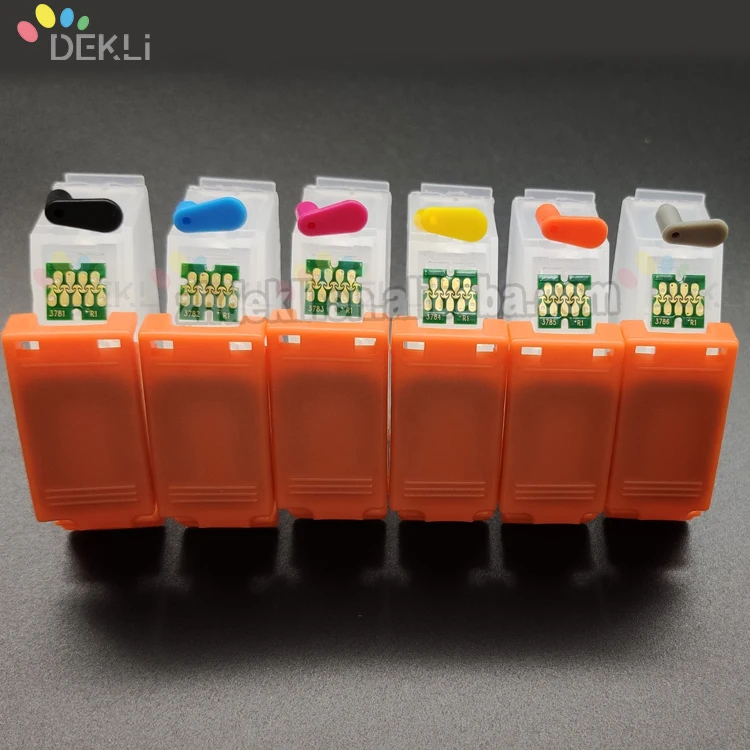 Xp 8500 Xp 15000 Printer Ink Cartridge For Epson Xp8500 Xp15000