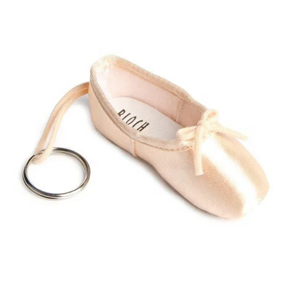 Pink Color Ballet Pointe Shoes Plastic Dance Shoe Keychain Buy Dance