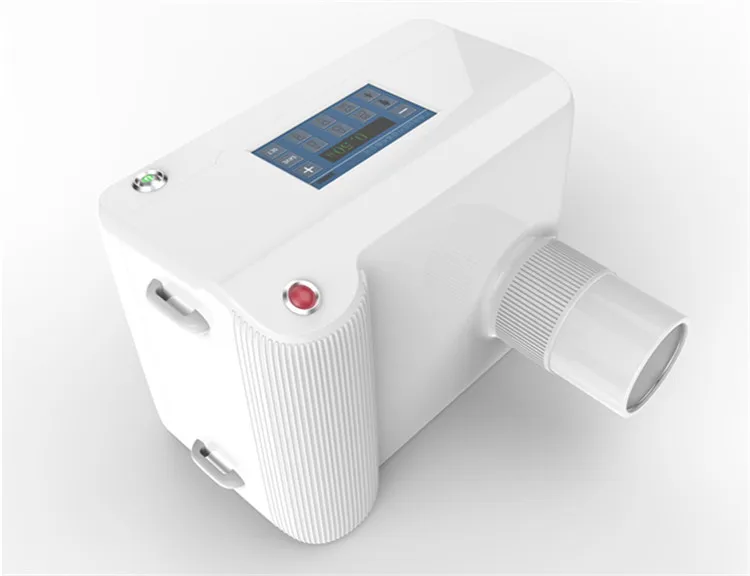 dental radiography machine