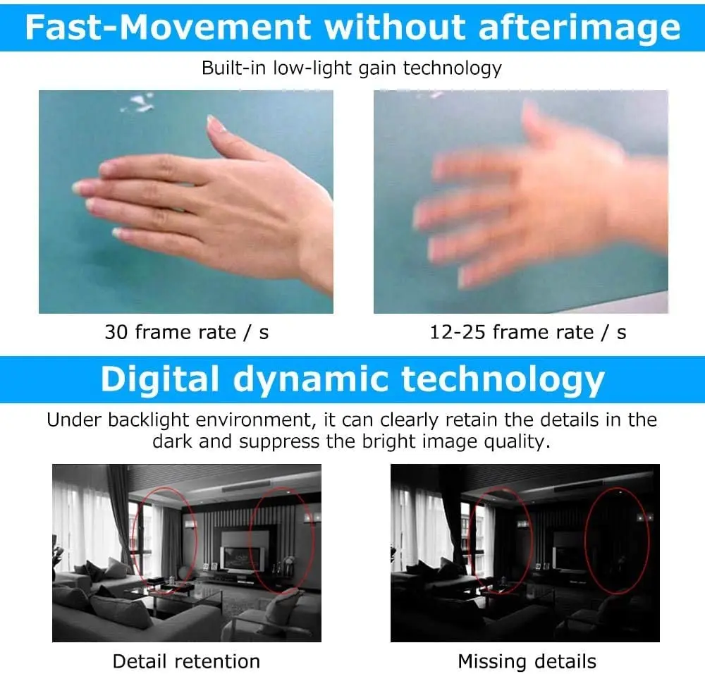 Web Cam 1080p Full HD USB Home office Camera Rotatable Video Recording with Microphone