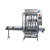 Factory Price Tomato Sauce Bottle Filling Machine Production Line