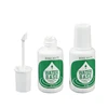 HUANyang nice price large capacity 20ml water based eco-friendly correction fluid