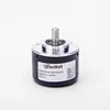 incremental solid shaft autonics 1000 ppr 6 phases rotary encoder manual