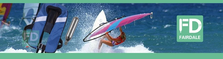 надувной баллон СО2 33 г