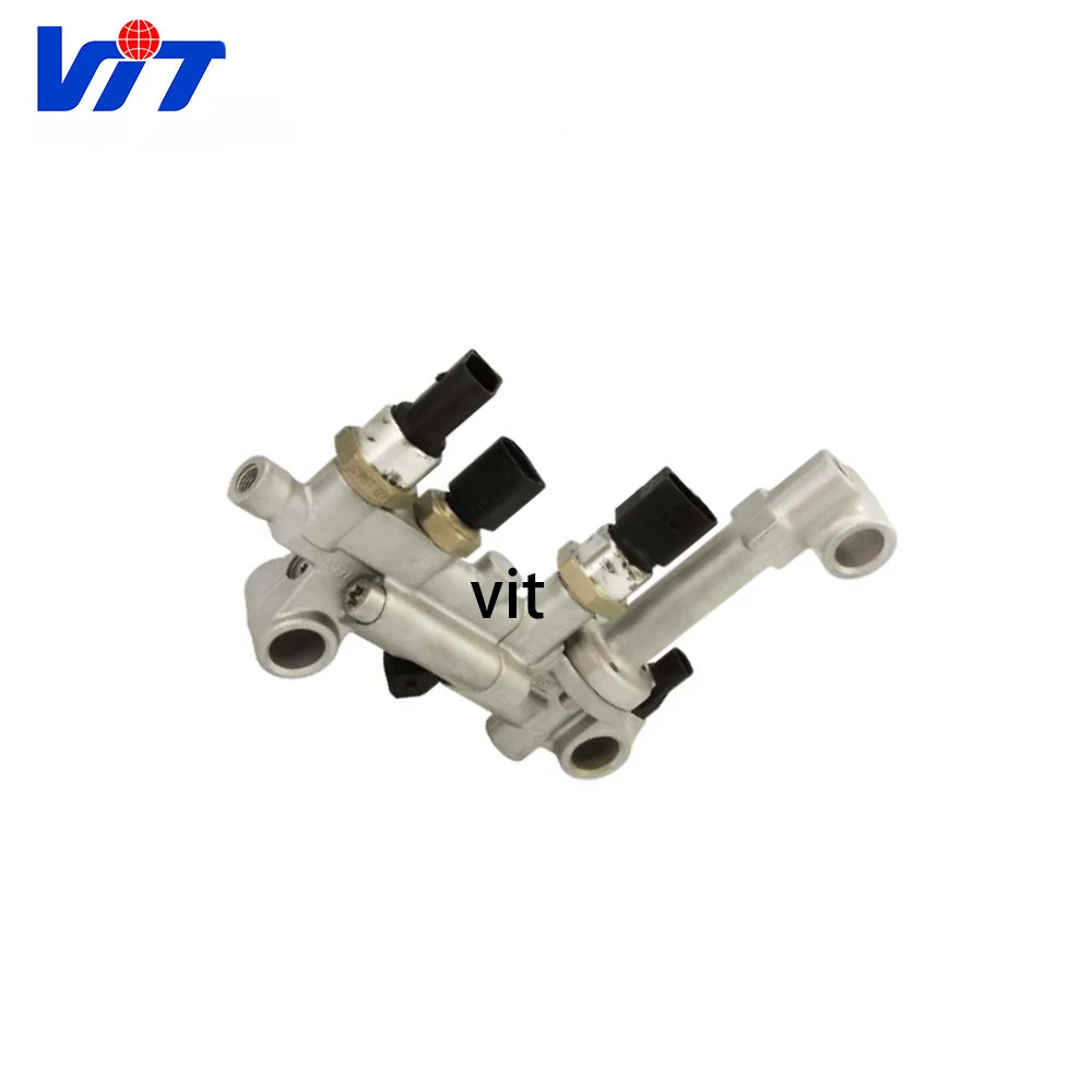 Fornitore di ricambi per camion VIT-U ATTREZZATURE DI DOSAGGIO ADBLUE A0001404139/A0001400539