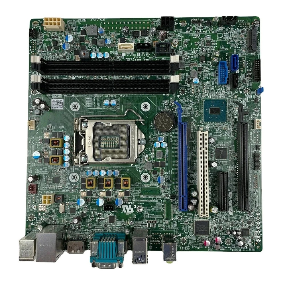 09wh54 motherboard