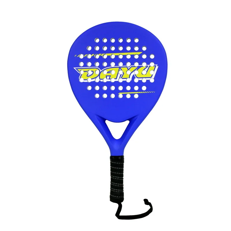 Padel Tennis Racket Beach Tennis Racket Padel Racket - Buy Beach Tennis Racket,Padel Tennis 