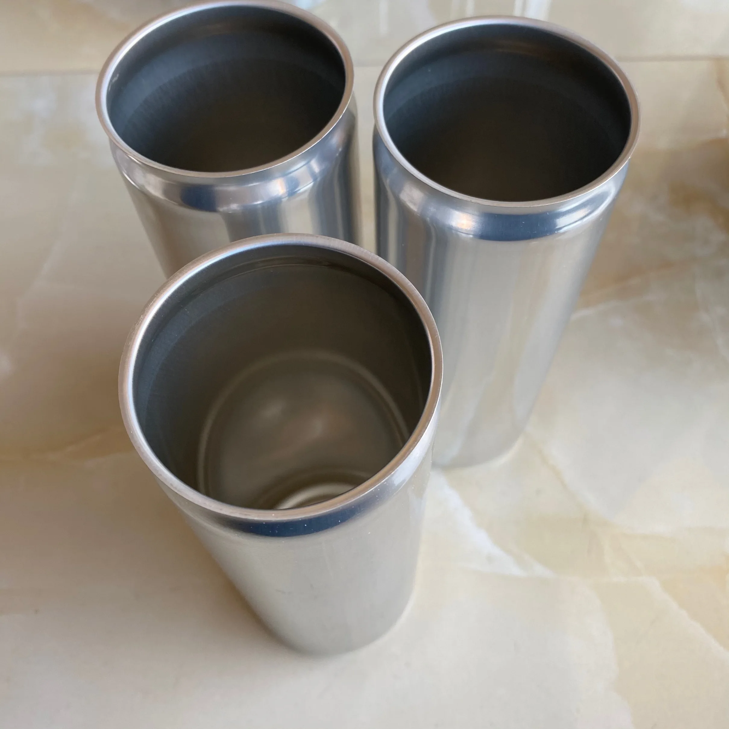 330毫升12盎司铝罐饮料