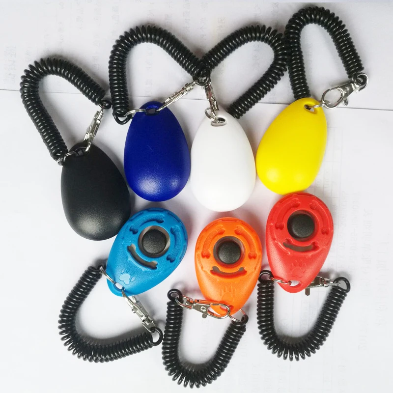 Manufacturer Wholesale Custom Logo Sound Stop Barking Training Whistle ...