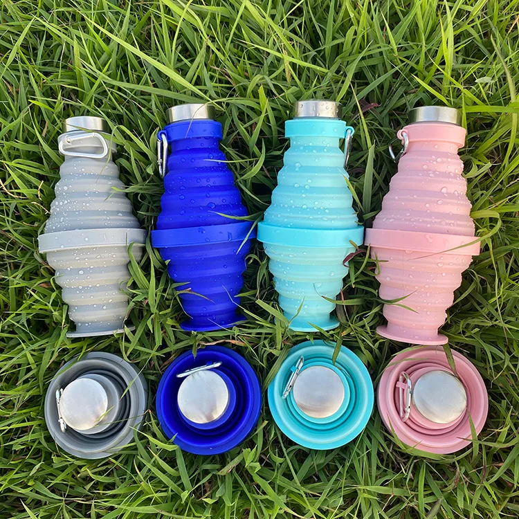collapsible bottle (28)