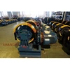 Elevator traction machine motor| belt elevator traction machine motor | elevator gearless traction machine elevator 630kg